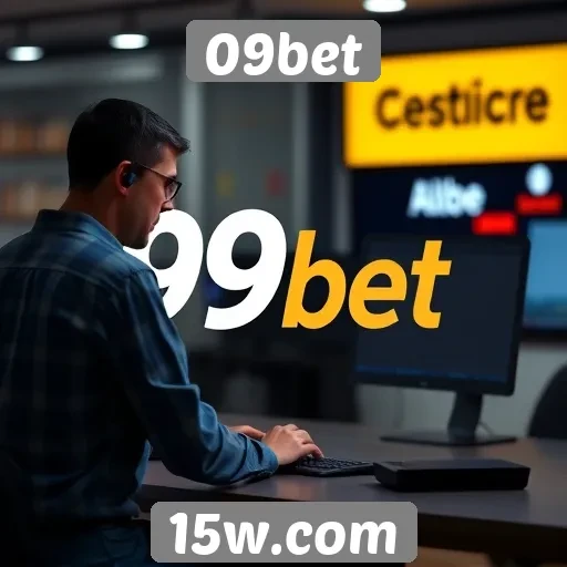 Serviço de atendimento ao cliente do 09bet é eficiente