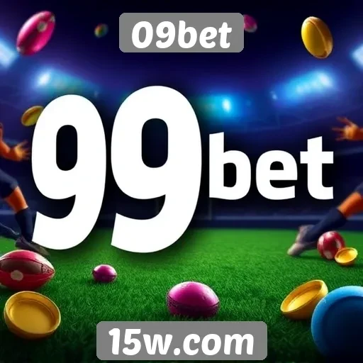 Análise das ofertas de bônus do site 09bet