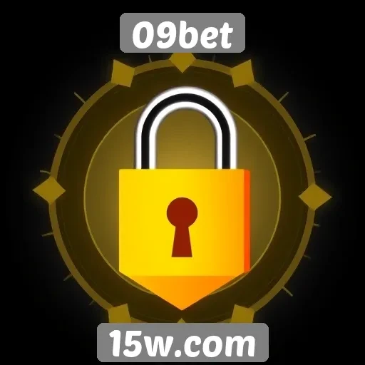 Segurança e proteção de dados no 09bet