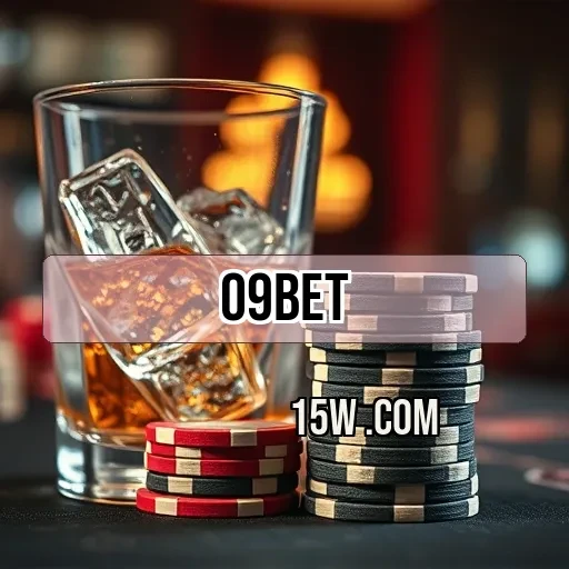 09bet: Entre no Jogo com Vantagens Imperdíveis e Diversão Garantida