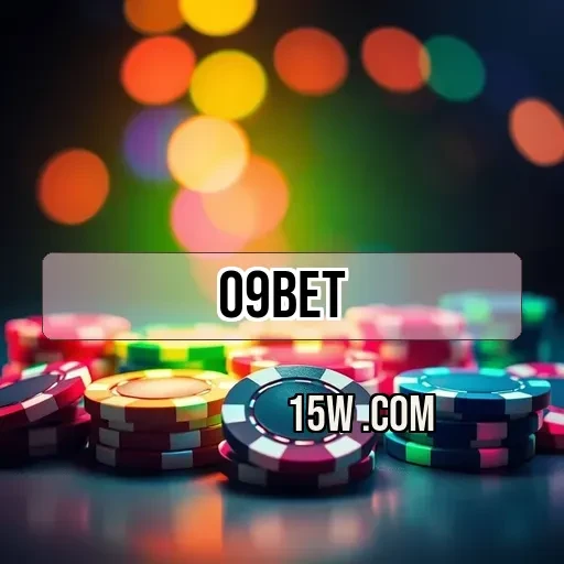 09bet: Inovação e Diversão na Experiência de Jogos Online